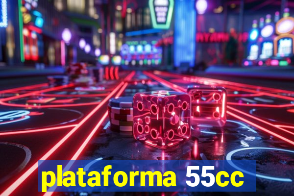 plataforma 55cc